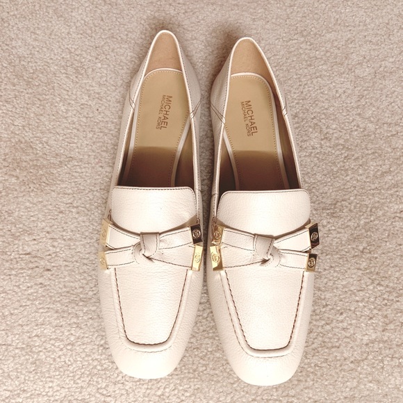 Michael Kors Ripley Loafer - Picture 1 of 14
